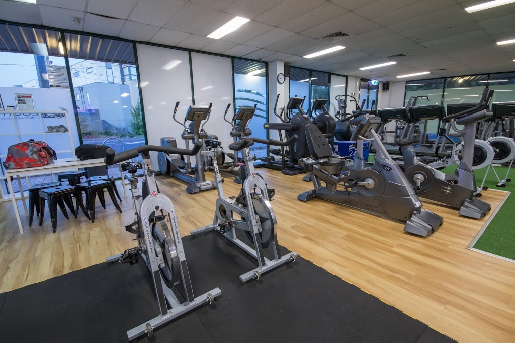 Zoom Fitness 24/7 Gym | gym | 1/287 Ballarat Rd, Footscray VIC 3011, Australia | 0393173443 OR +61 3 9317 3443