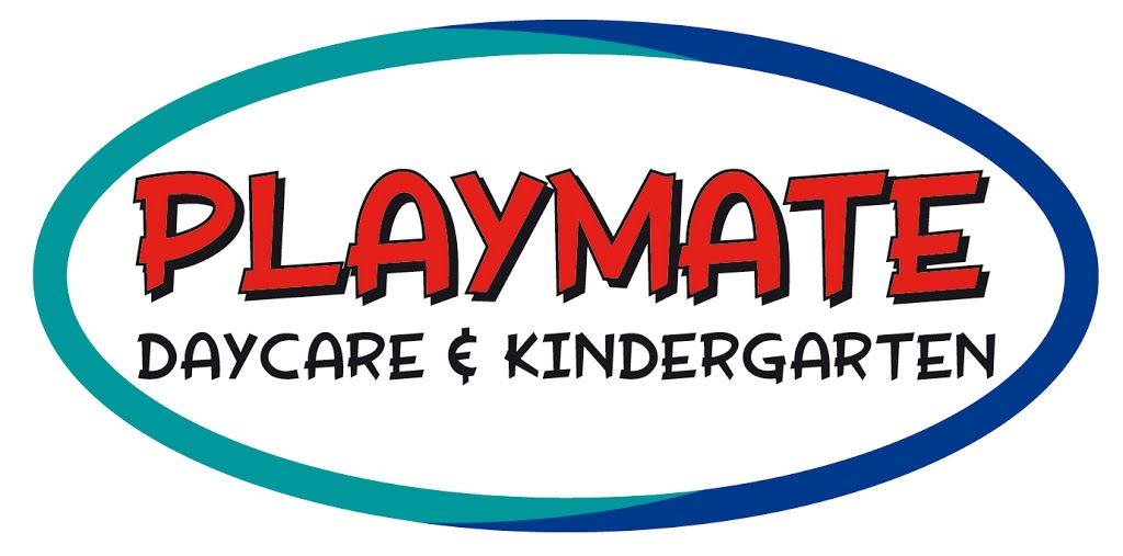 Playmate Day Care & Kindergarten | 99 Clarke St, Garbutt QLD 4814, Australia | Phone: (07) 4779 3948