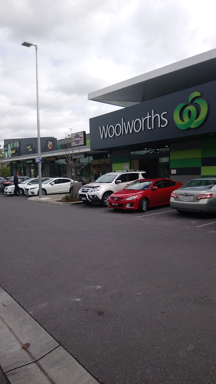 Woolworths | Cnr Plenty Road & Main Drive, Bundoora VIC 3083, Australia | Phone: (03) 8347 6643