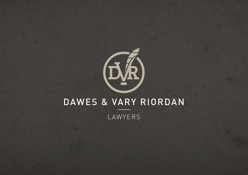 Dawes & Vary Riordan Pty Ltd | lawyer | 159 Welsford St, Shepparton VIC 3630, Australia | 0358200200 OR +61 3 5820 0200