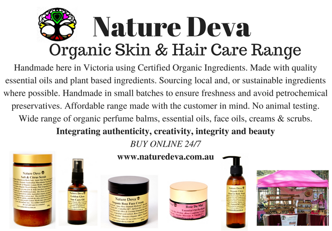 Nature Deva Products available at | Products available at Warburton Pharmacy, 3468 Warburton Hwy, Warburton VIC 3799, Australia | Phone: 0438 311 103