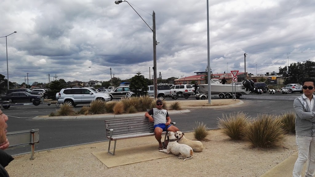 Hobsons Bay Sport & Game Fishing Club | W.G. Cresser Reserve, Altona Road, Altona VIC 3018, Australia | Phone: (03) 9398 5706