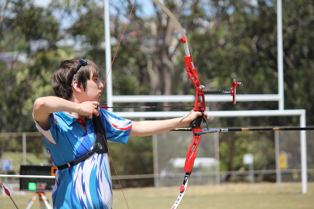 Coast Archers | 18 Ilya Ave, Erina NSW 2250, Australia | Phone: 0422 125 358