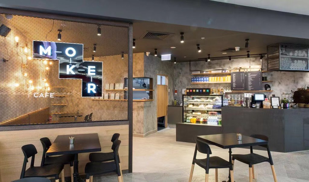 Moker Cafe | SHOP 7A/12 Jacksons Rd, Warriewood NSW 2102, Australia