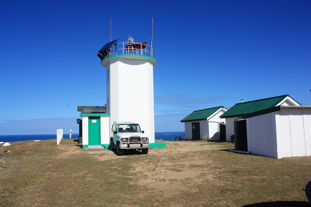 Cape Capricorn Lighthouse Escape | lodging | Curtis Island QLD 4680, Australia