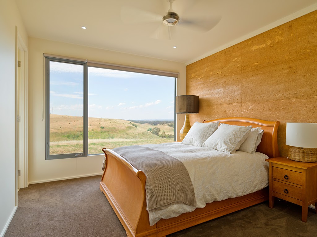 Rammed Earth Enterprises | 105 Erin Ct, Muckleford VIC 3451, Australia | Phone: (03) 5470 6579