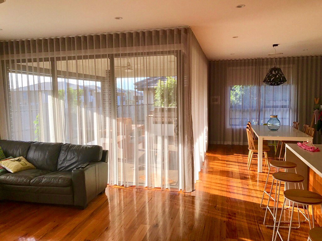 Bosetti Blinds Shutters Awnings | home goods store | Unit15/589 Withers Rd, Rouse Hill NSW 2155, Australia | 1300997409 OR +61 1300 997 409