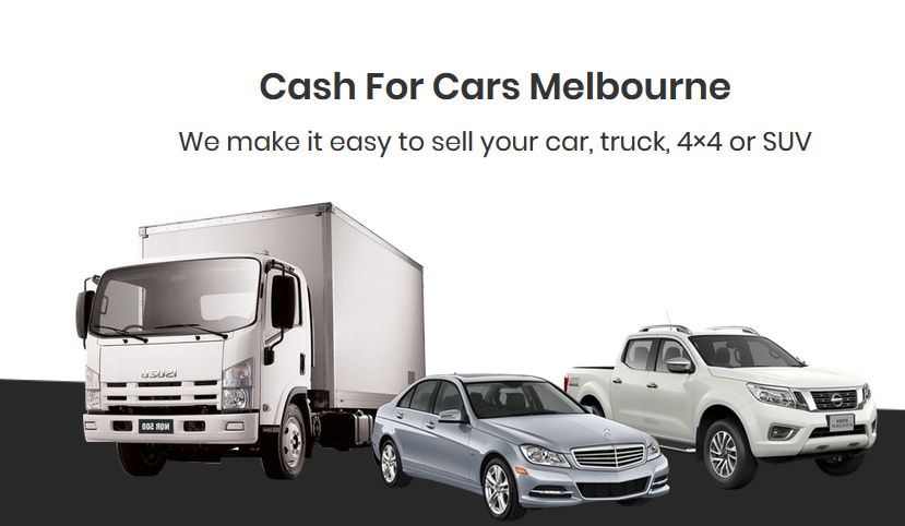 Total Cash For Cars | car dealer | Dohertys Rd, Laverton North VIC 3026, Australia | 0457471397 OR +61 457 471 397