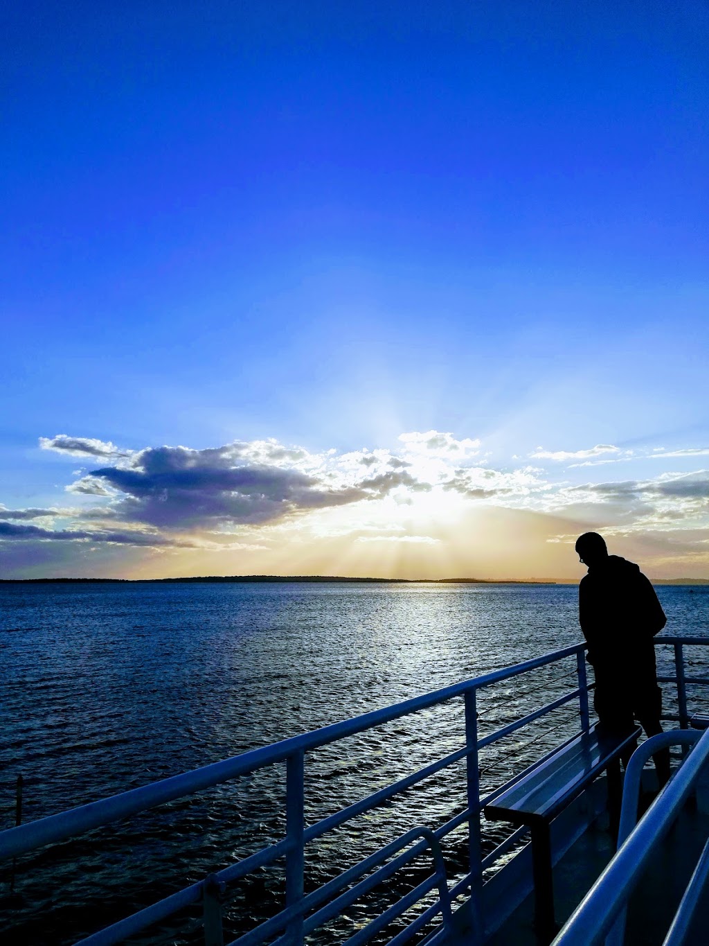 Fraser Venture Ferry Landing |  | Great Sandy Strait QLD 4655, Australia | 0741949300 OR +61 7 4194 9300