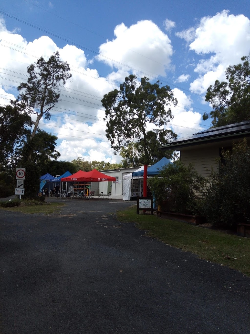 Bulimba Creek Catchment Coordinating Committee | 1358 Old Cleveland Rd, Carindale QLD 4152, Australia | Phone: (07) 3398 8003