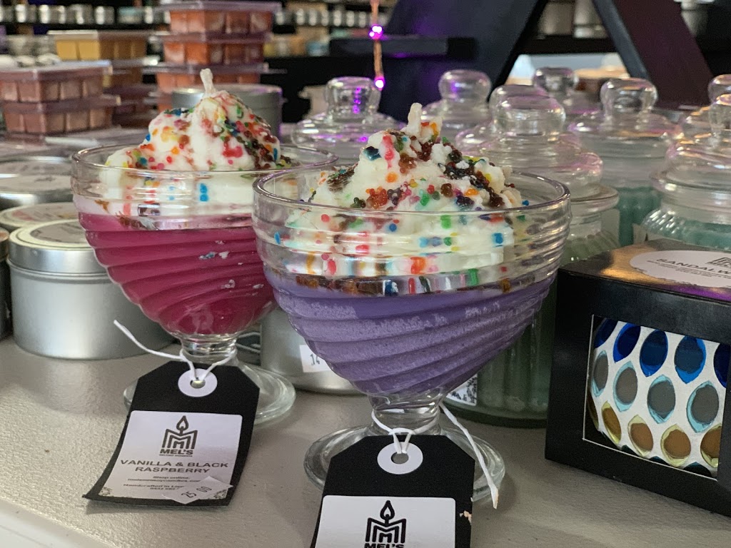 Mels Melting Moments Soy Candles | 98 Fischer St, Goonellabah NSW 2480, Australia | Phone: 0432 582 883