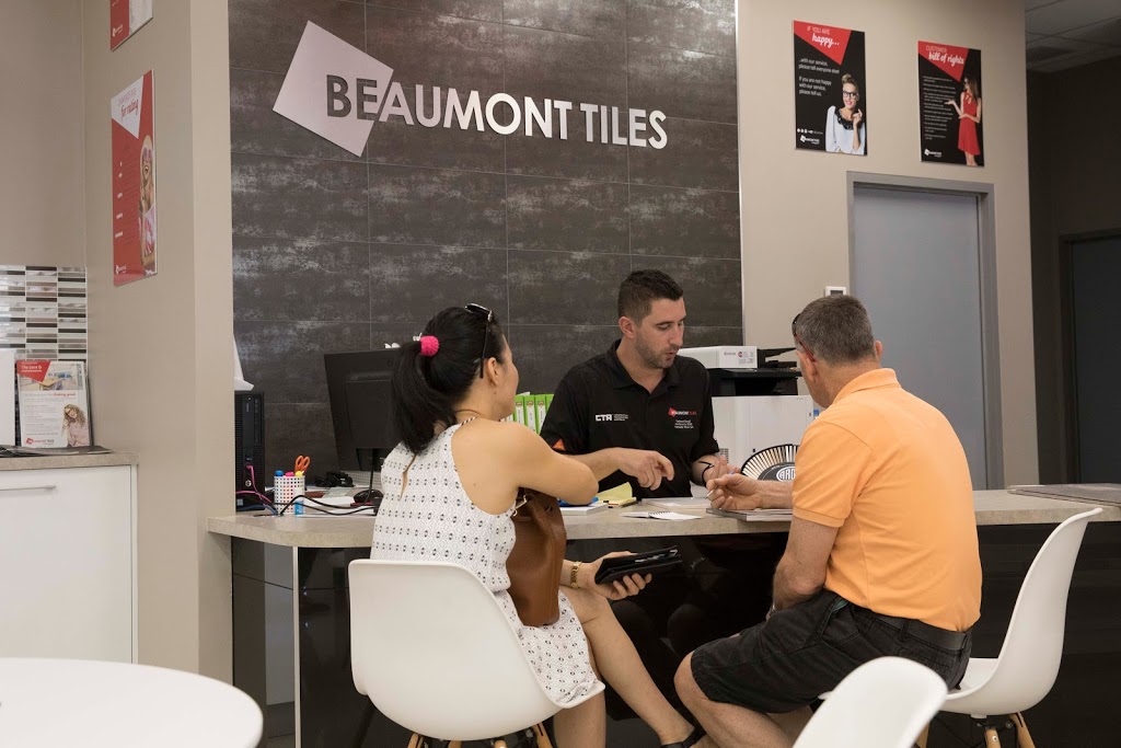 Beaumont Tiles | home goods store | Unit 1/655 Stuart Hwy, Berrimah NT 0828, Australia | 0889472766 OR +61 8 8947 2766