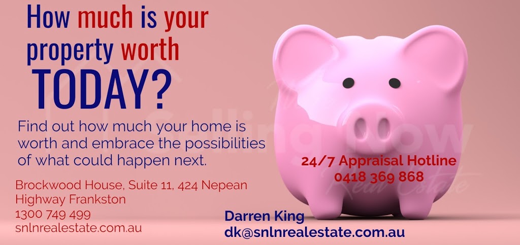 Were Selling Now Real Estate | 11/424 Nepean Hwy, Frankston VIC 3199, Australia | Phone: 0418 369 868