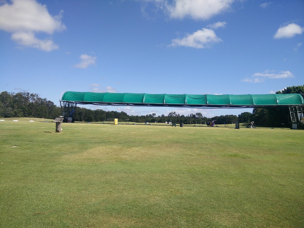 Pelican Waters Golf Club | 40 Mahogany Dr, Pelican Waters QLD 4551, Australia | Phone: (07) 5437 5000