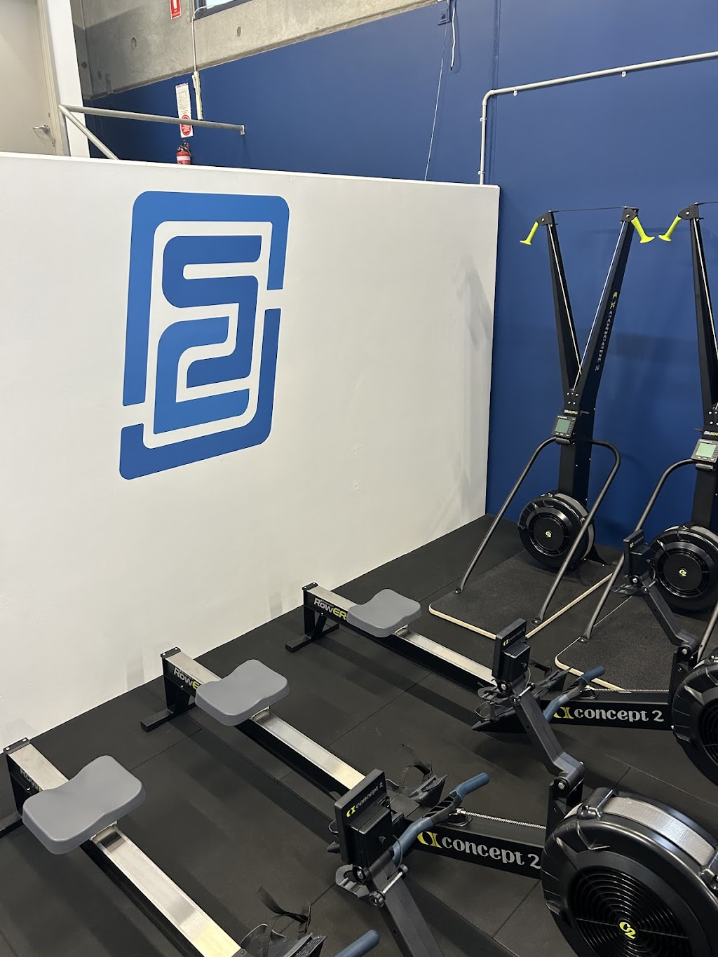 Odyssey Strength and Conditioning | Domain Tennis Centre, 2 Davies Ave, Hobart TAS 7000, Australia | Phone: 0473 937 939