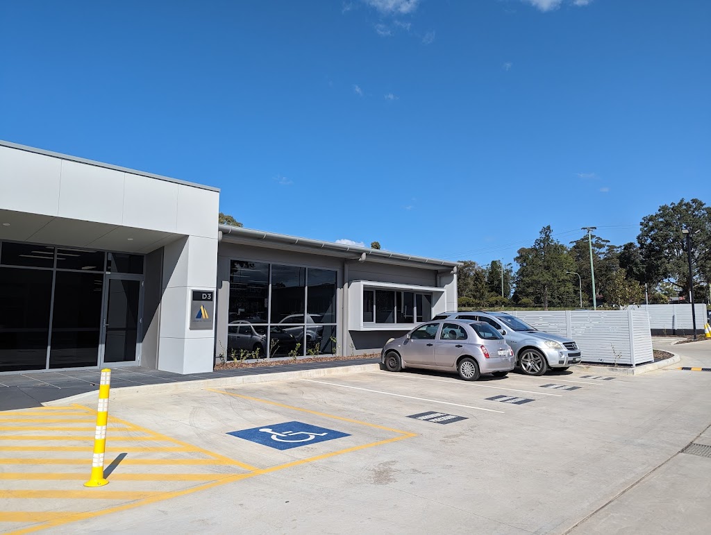 Arrowtail Precision | Unit D3/7 Poynton Pl, Thornton NSW 2322, Australia | Phone: (02) 4072 1317