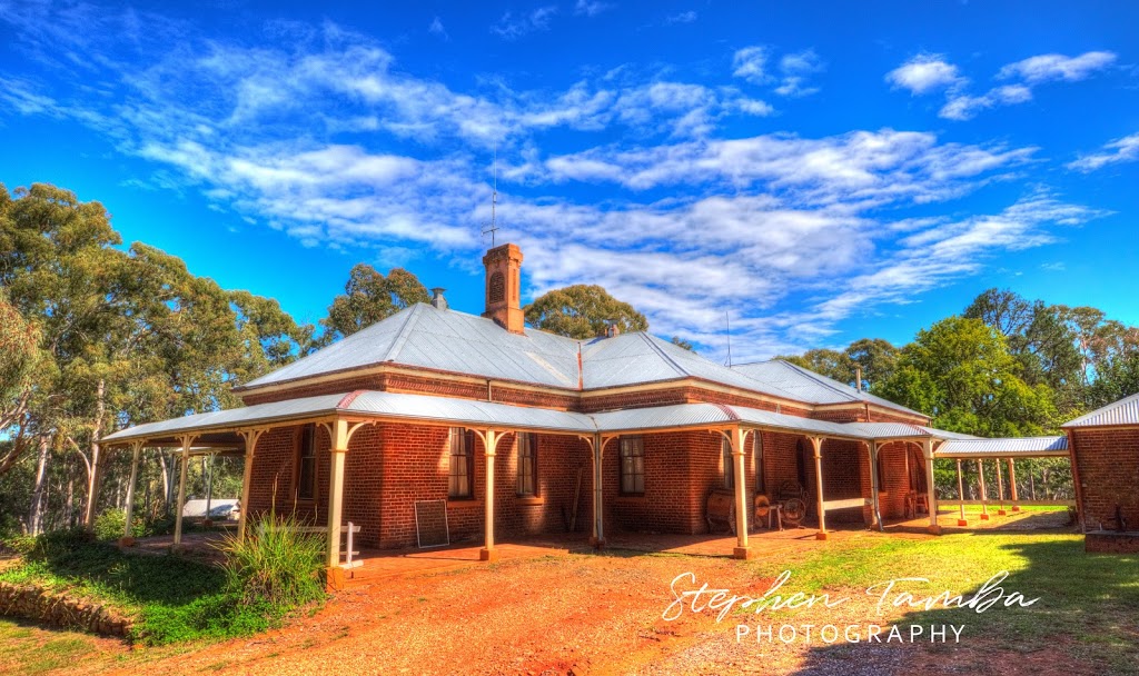 Hill End Historic Site | tourist attraction | High St, Hill End NSW 2850, Australia | 0263709050 OR +61 2 6370 9050