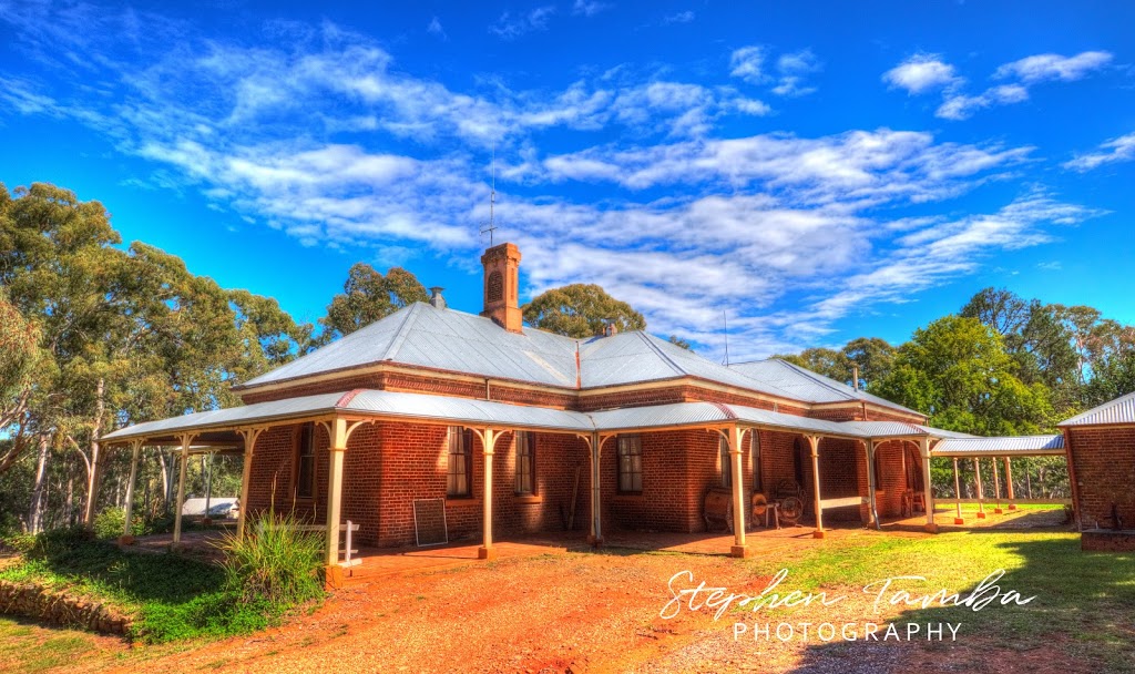 Hill End Historic Site | High St, Hill End NSW 2850, Australia | Phone: (02) 6370 9050