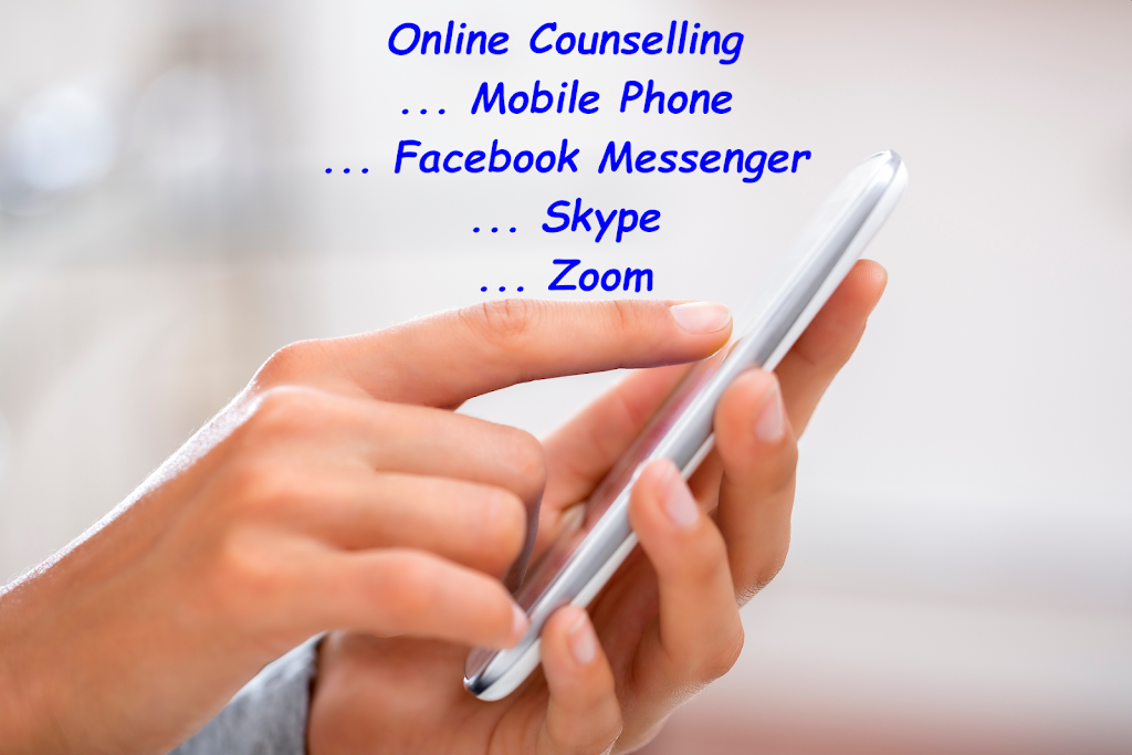 The Online Counsellor | 6/12 Selwyn Ave, Elwood VIC 3184, Australia | Phone: 0476 232 930