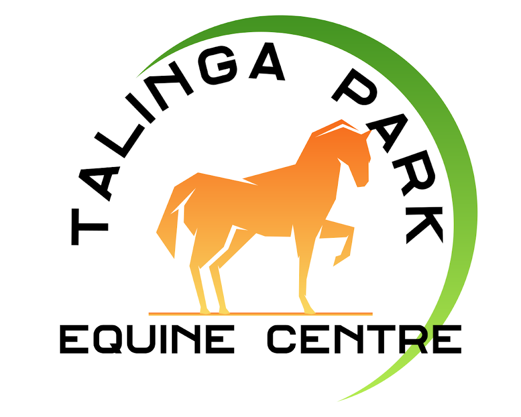Talinga Park Equine Centre | Bones Lane entrance, Sharpes Rd, Miners Rest VIC 3352, Australia | Phone: 0407 558 570