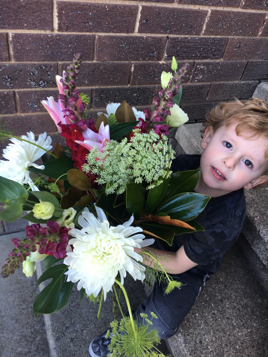 Lilac & Vine Florist | 78 Munro Rd, Queanbeyan NSW 2620, Australia | Phone: 0403 192 108