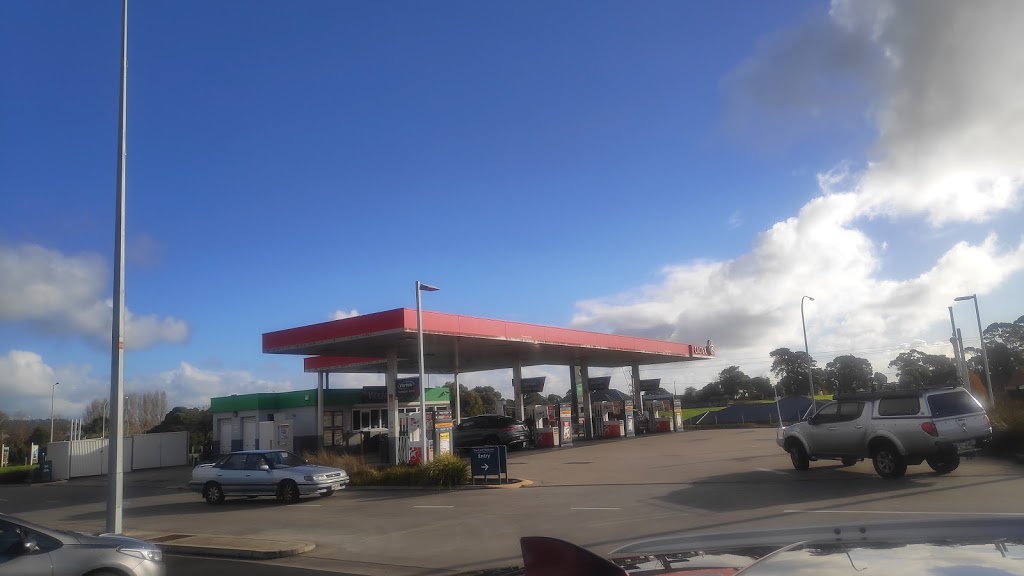 Caltex Mount Gambier North | gas station | 2 Scott Ct, Mount Gambier SA 5290, Australia | 0887230669 OR +61 8 8723 0669