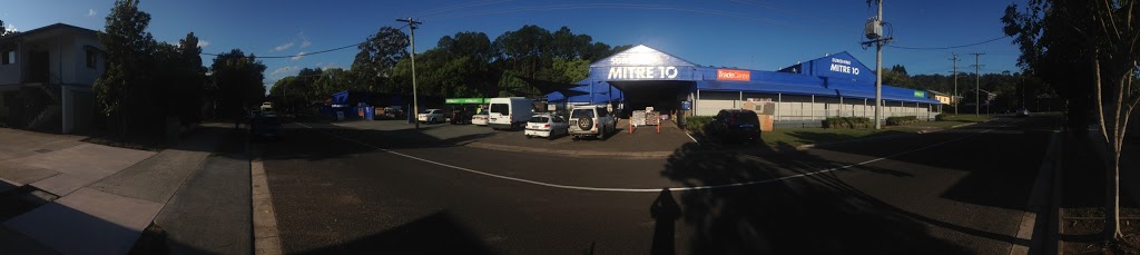 Nambour - Sunshine Mitre 10 | 8 Court Rd, Nambour QLD 4560, Australia | Phone: (07) 5441 9900