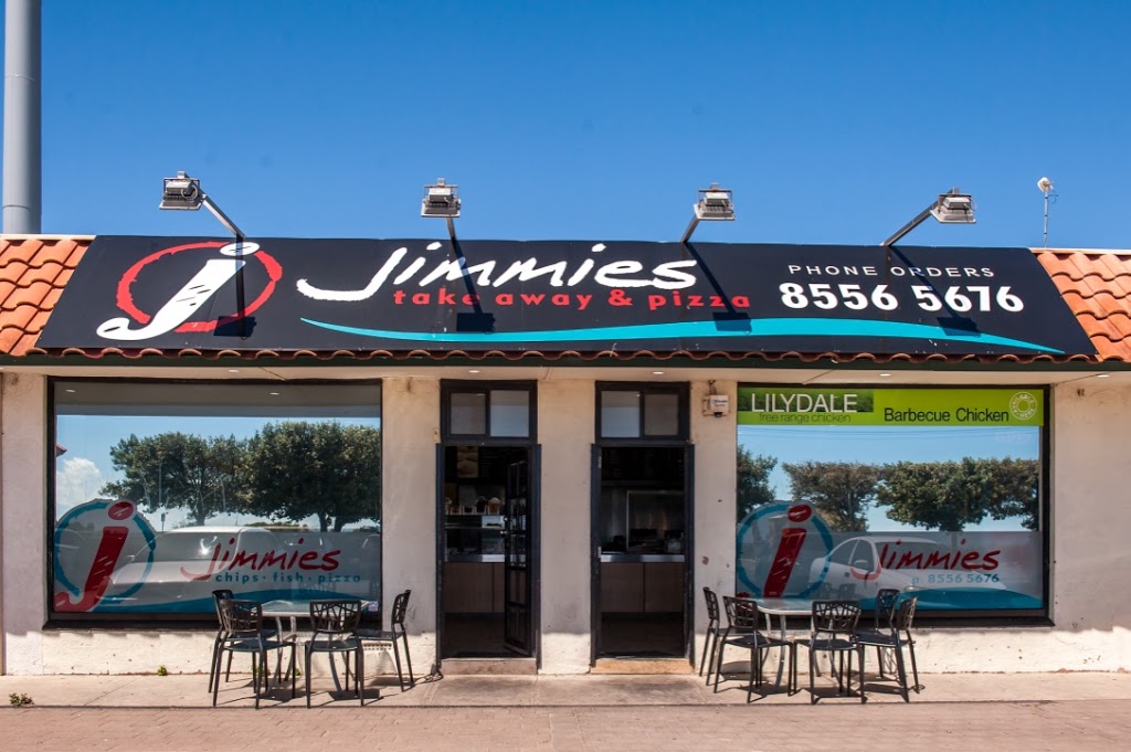 JIMMIES TAKEAWAY & PIZZA | meal takeaway | 103 Esplanade, Aldinga Beach SA 5173, Australia | 0885565676 OR +61 8 8556 5676