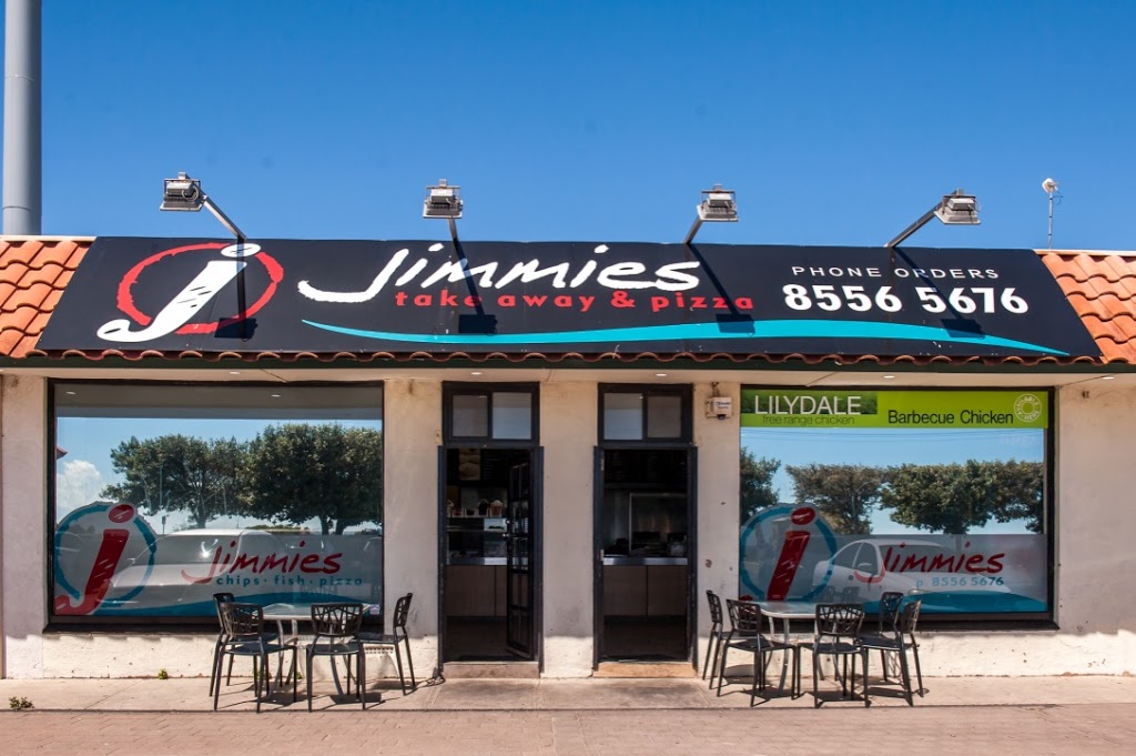 JIMMIES TAKEAWAY & PIZZA | 103 Esplanade, Aldinga Beach SA 5173, Australia | Phone: (08) 8556 5676