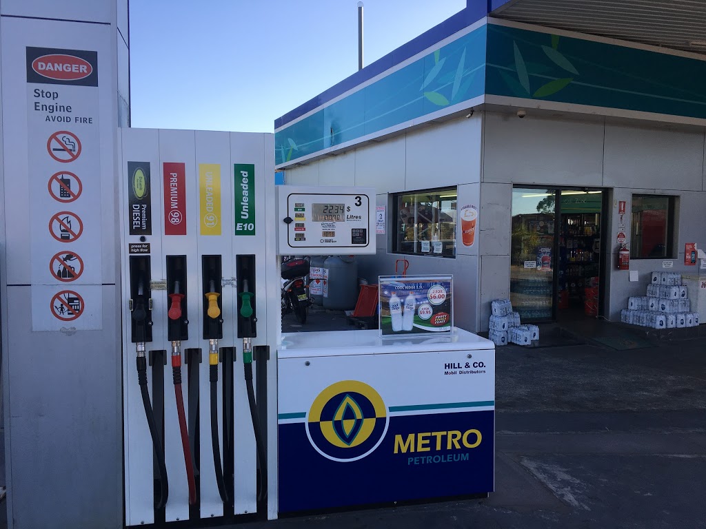 Metro Petroleum | 69 Davies Rd, Padstow NSW 2211, Australia | Phone: (02) 9774 3445