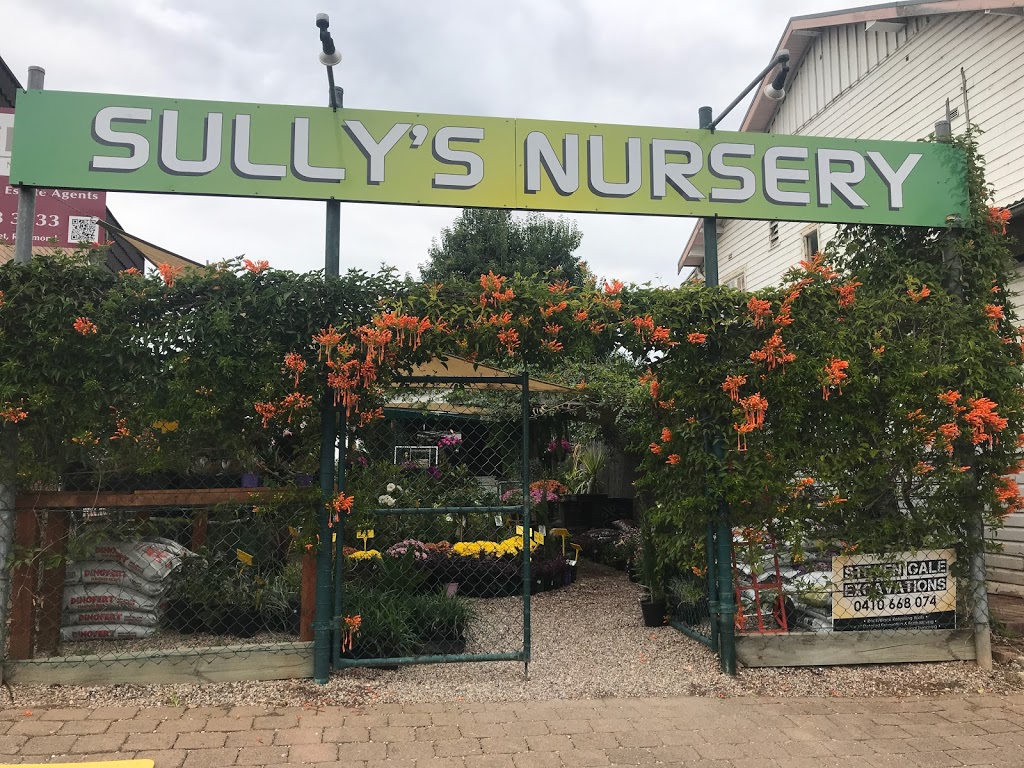 Sully’s Nursery | store | 521 Bells Line of Rd, Kurmond NSW 2757, Australia | 0450633103 OR +61 450 633 103