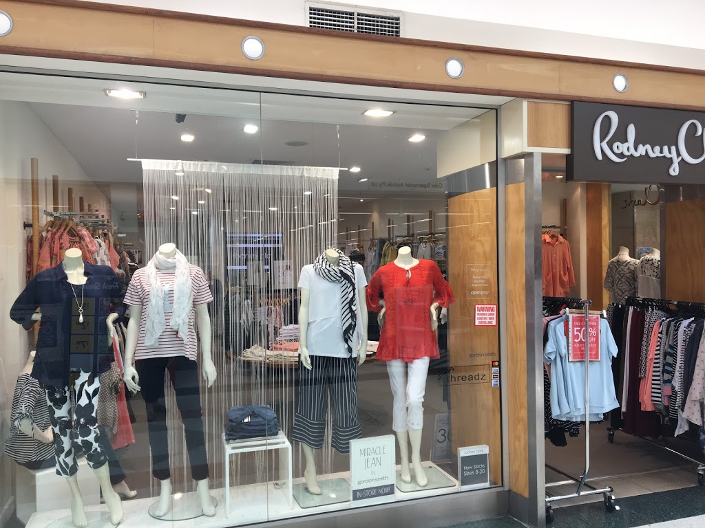 Rodney Clark | clothing store | 2 Flagstaff St, Gladesville NSW 2111, Australia | 0298164356 OR +61 2 9816 4356