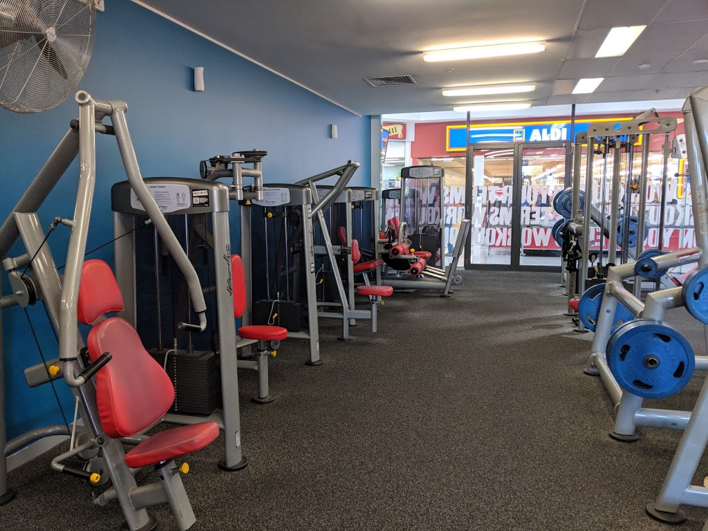 Jetts Tarneit | gym | Wyndham Village Shopping Centre 20, 380-382 Sayers Rd, Tarneit VIC 3029, Australia | 0397494276 OR +61 3 9749 4276