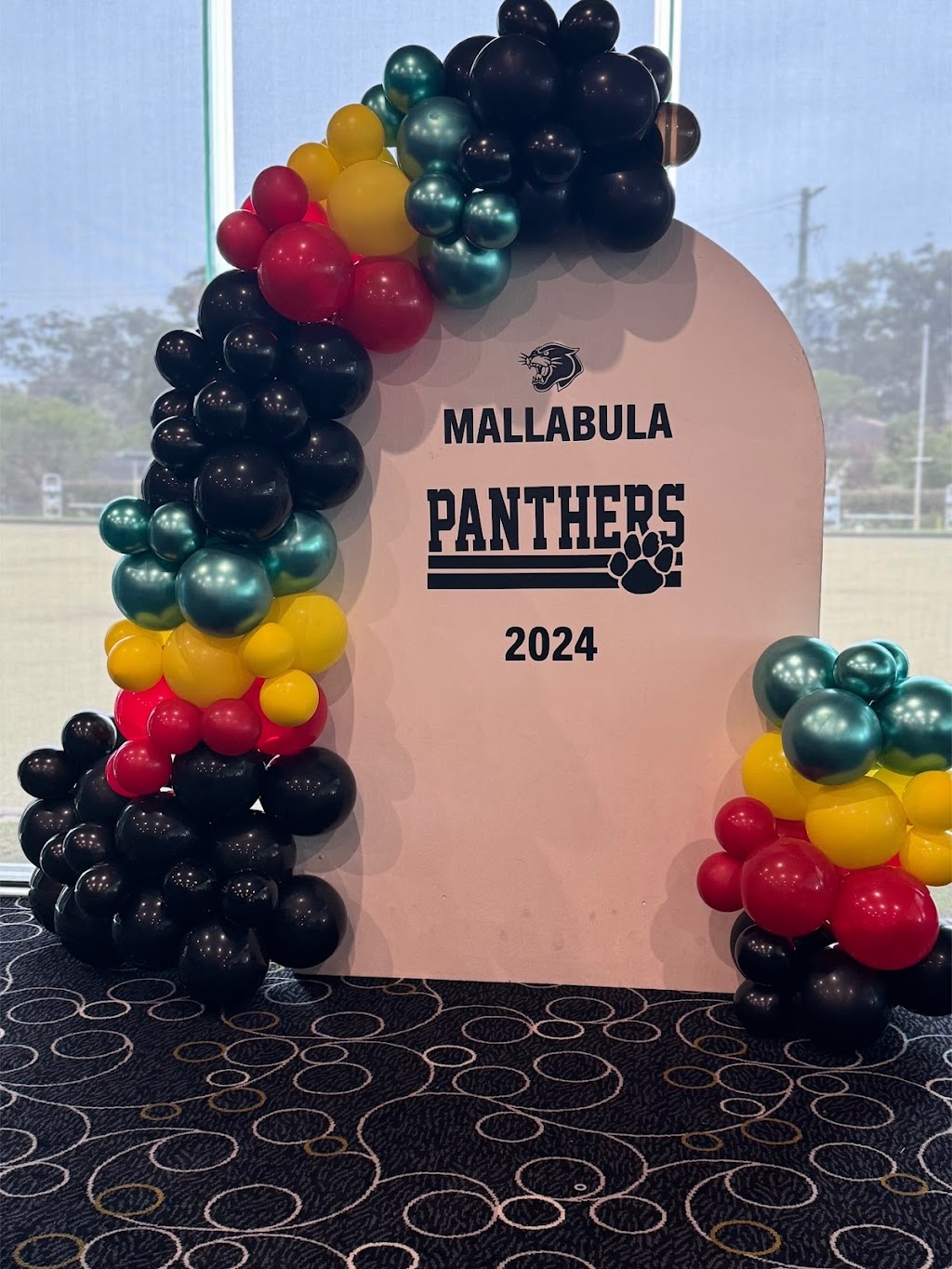 Tillys Event Hire and Balloons | 12 Meredith Ave, Lemon Tree Passage NSW 2319, Australia | Phone: 0421 631 083