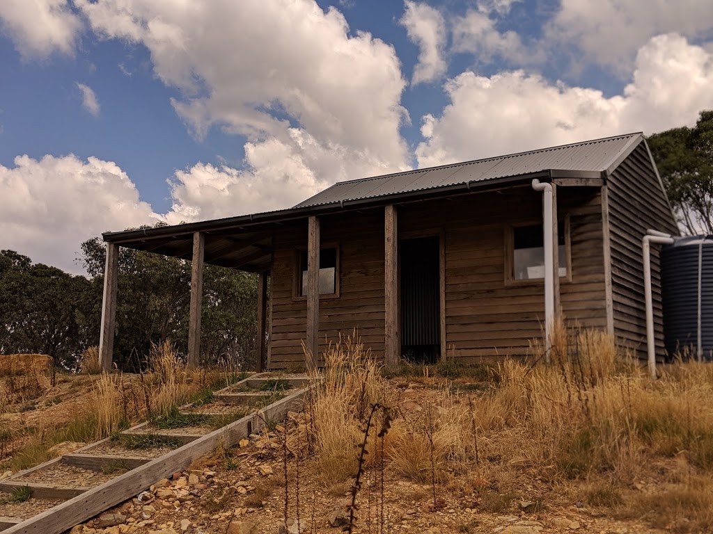 Mt Terrible Hut | Kevington VIC 3723, Australia