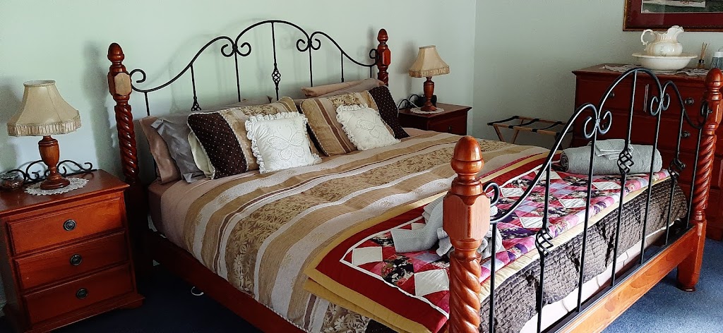 Pelycan Landing Country Retreat | 189 Swanpool-Lima Rd, Swanpool VIC 3673, Australia | Phone: 0411 495 922