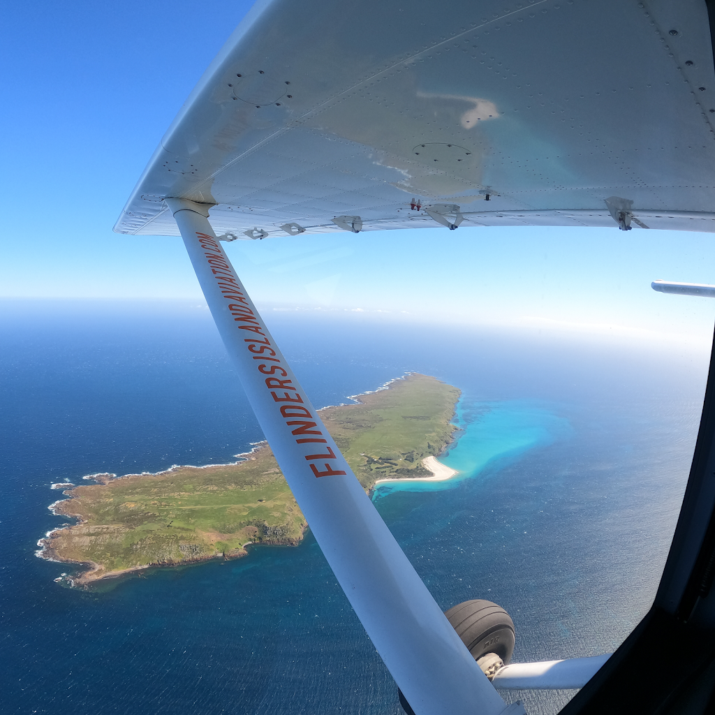 Flinders Island Aviation |  | 1952 Bridport Rd, Bridport TAS 7262, Australia | 0363593641 OR +61 3 6359 3641