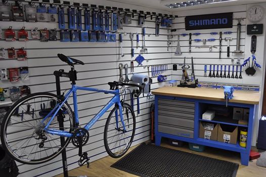 Border Bikes | bicycle store | 3/44 Greenway Dr, Tweed Heads South NSW 2486, Australia | 0755131057 OR +61 7 5513 1057