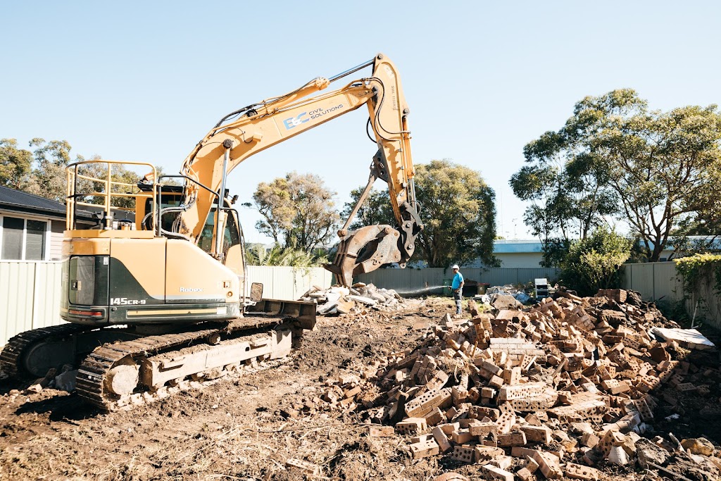 RABEK -Asbestos & Demolition Specialists | 20 Berkeley Rd, Glenning Valley NSW 2261, Australia | Phone: 0474 144 816