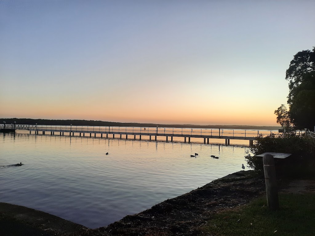 Monterey Tourist Park | 28 Monterey Ave, Mannering Park NSW 2259, Australia | Phone: (02) 4359 1033