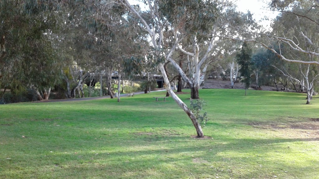 Beefacres Reserve | park | 14 Pittwater Dr, Windsor Gardens SA 5087, Australia