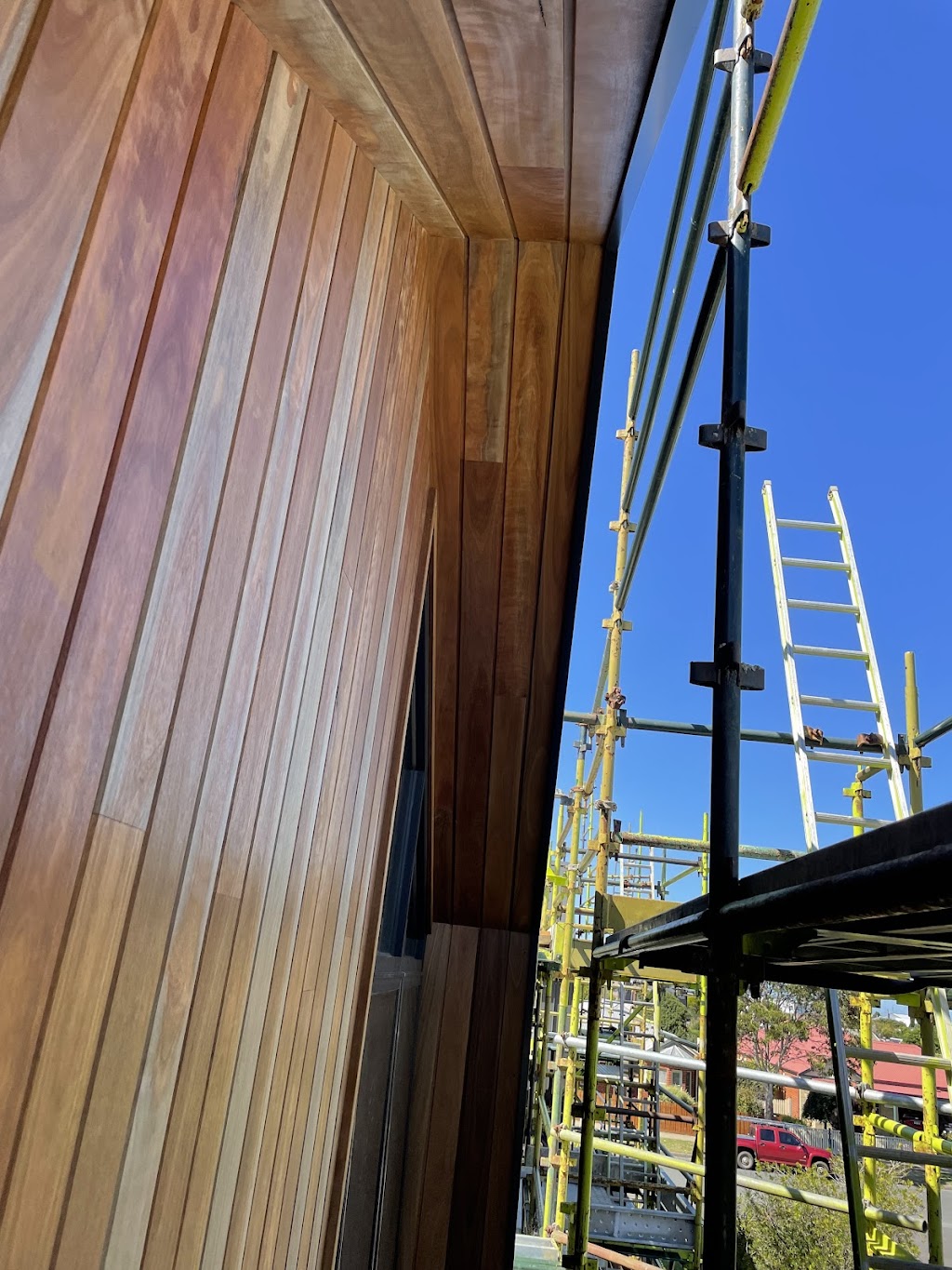 Turner Carpentry | 61 Goggin Rd, Lethbridge VIC 3332, Australia | Phone: 0414 524 446