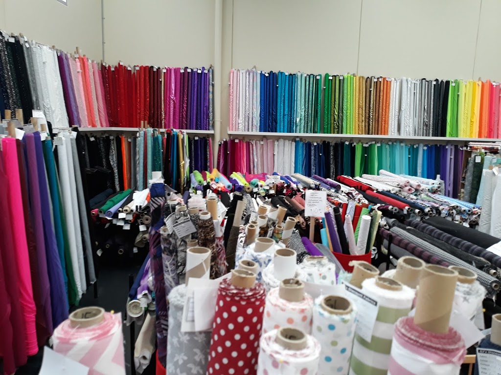 GJs Discount Fabrics | home goods store | 31 Steane St, Fairfield VIC 3078, Australia | 0394825528 OR +61 3 9482 5528