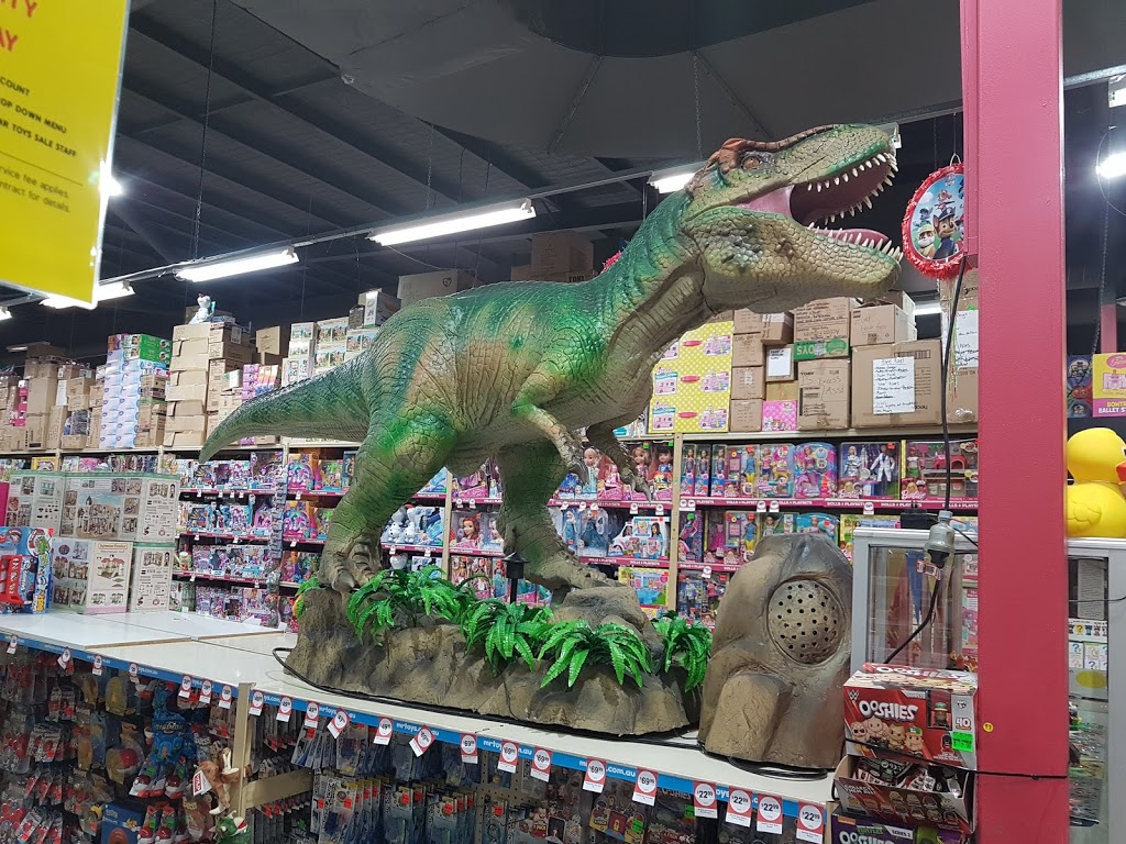 Mr Toys Toyworld Burleigh | Southport Burleigh Rd, Burleigh Waters QLD 4220, Australia | Phone: (07) 5568 7944