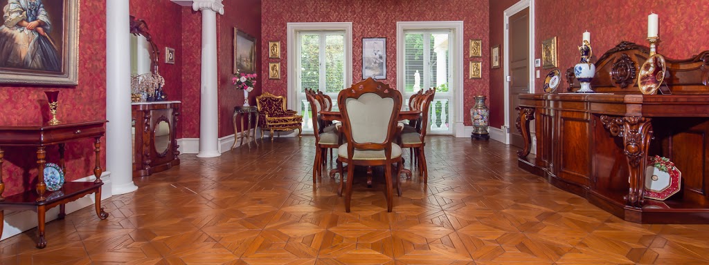 AJs Parquetry Floors | home goods store | 1 Ross St, Bundanoon NSW 2578, Australia | 0248837281 OR +61 2 4883 7281