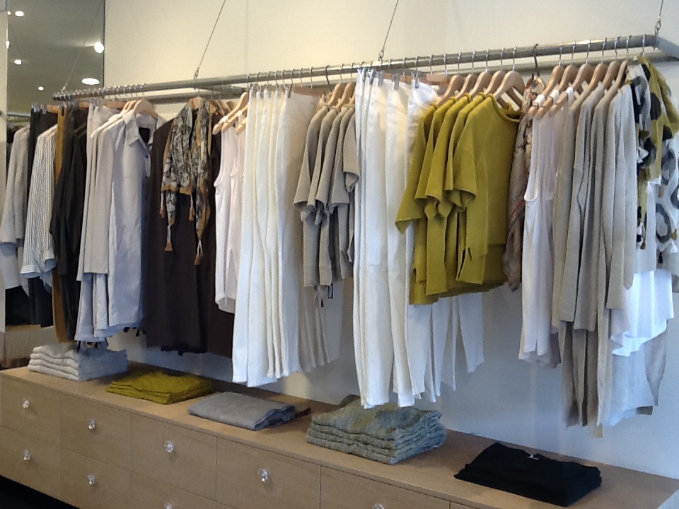 The Ark Clothing Co. | clothing store | 2/328 Pakington St, Newtown VIC 3220, Australia | 0352000120 OR +61 3 5200 0120