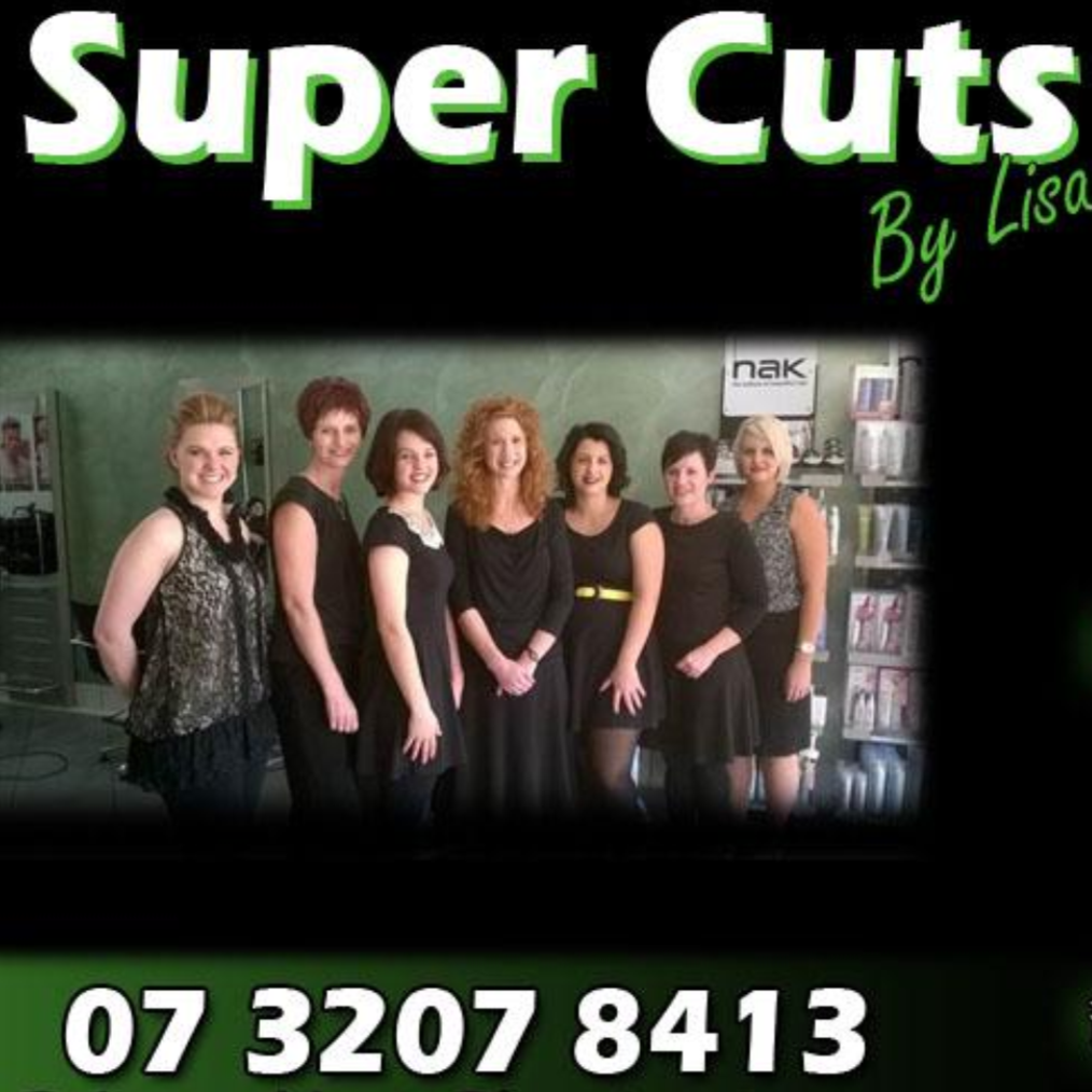 Super Cuts by Lisa | hair care | 8/149 Colburn Ave, Victoria Point QLD 4165, Australia | 0732078413 OR +61 7 3207 8413