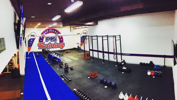 F45 Training Frenchs Forest | gym | Suite 1 Level 1 Forestway Shopping Centre, Frenchs Forest NSW 2086, Australia | 0433972926 OR +61 433 972 926
