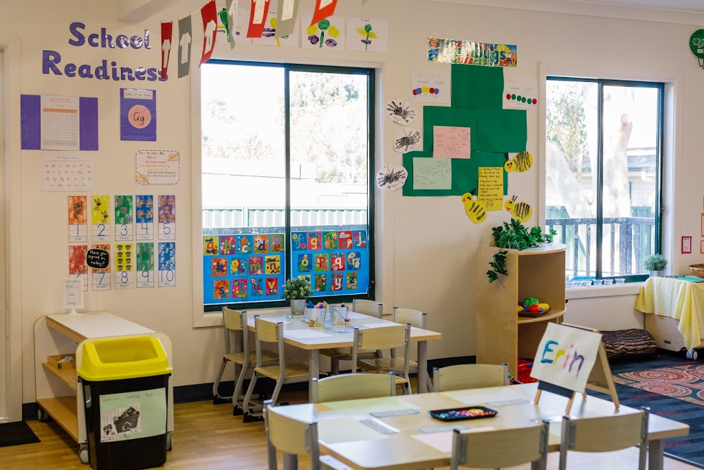 PlaynAround Early Learning Centre Engadine | school | 113 Banksia Ave, Engadine NSW 2233, Australia | 0285012379 OR +61 2 8501 2379
