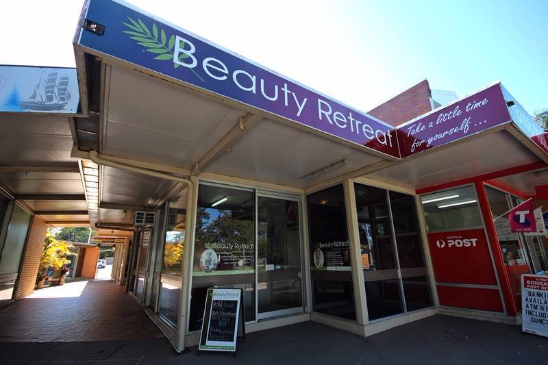 Beauty Retreat | spa | 4/9 Toorbul St, Bongaree QLD 4507, Australia | 0734081868 OR +61 7 3408 1868